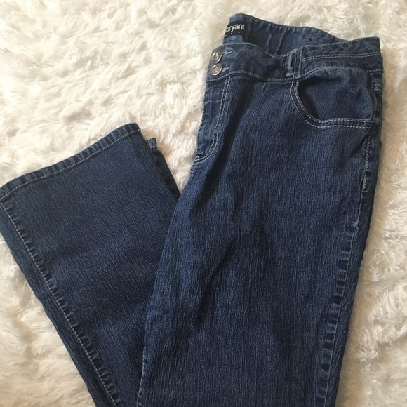 Lane Bryant Jeans Size 18 - Picture 1 of 6